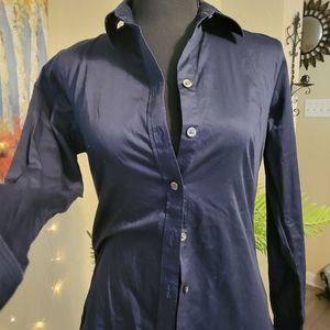 Banana REPUBLIC BUTTON DOWN